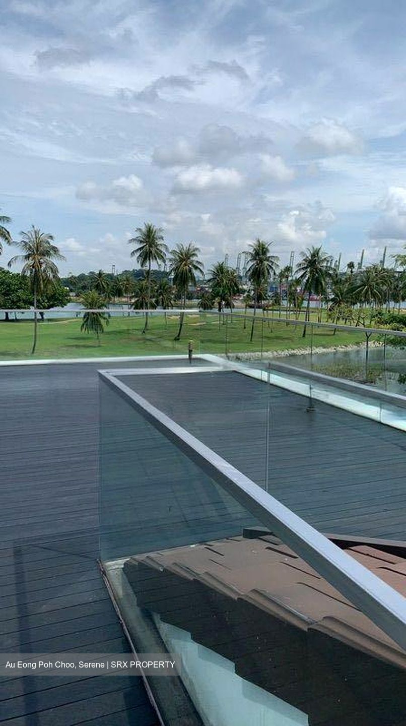 Harbourfront Avenue (D4), Detached #503087751